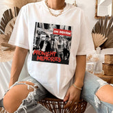 1D Midnight Memories Unisex T-shirt